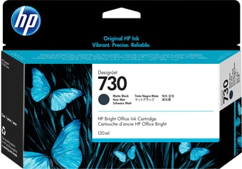 Картридж HP 730 P2V65A