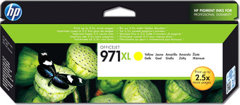 Картридж HP 971XL (CN628AE)