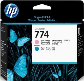 Картридж HP 774 P2V98A Картридж HP 774 P2V98A