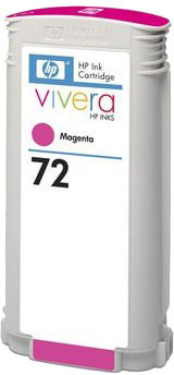 Картридж HP 72 (C9372A)