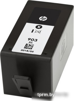 Картридж HP 903XL [T6M15AE]  HPmarket.by