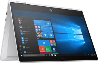 Ноутбук 2-в-1 HP ProBook x360 435 G8 32M35EA HPmarket.by