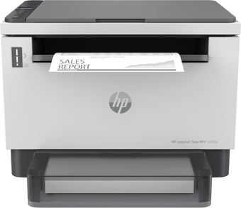 МФУ HP LaserJet Tank 1602w