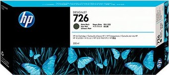 Картридж HP 726 (CH575A)