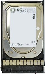 Жесткий диск HP 300GB (507127-B21)