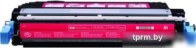 Картридж HP 642A (CB403A)  HPmarket.by