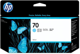 Картридж HP 70 (C9390A)