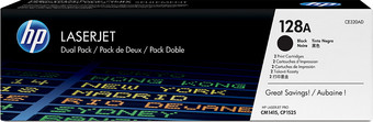 Картридж HP Laser Jet 128A (CE320AD) Картридж HP Laser Jet 128A (CE320AD)