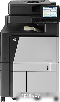 HP Color LaserJet Enterprise flow M880z+ [A2W76A]  HPmarket.by