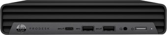 Компактный компьютер HP ProDesk 400 G6 DM 23H16EA