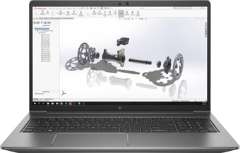 Рабочая станция HP ZBook Power G7 1J3X6EA HPmarket.by