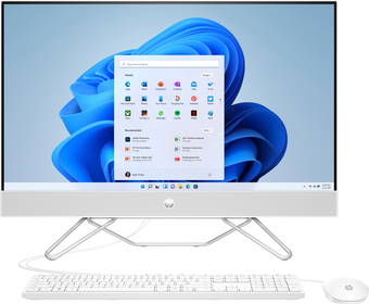 Моноблок HP 27-cb1011ny 6P142EA от фирменного онлайн-магазина HP