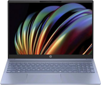 Ноутбук HP Pavilion 16-af0029ci B84VXEA