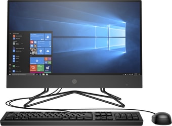 Моноблок HP 205 G4 44F87ES от фирменного онлайн-магазина HP