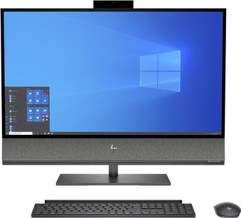 Моноблок HP ENVY 32-a1006ur 199X6EA от фирменного онлайн-магазина HP