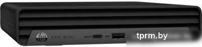 Компактный компьютер HP Pro Mini 400 G9 6B239EA  HPmarket.by