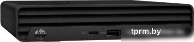 Компактный компьютер HP Pro Mini 260 G9 936P0EA  HPmarket.by
