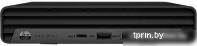 Компактный компьютер HP Pro Mini 400 G9 6B239EA  HPmarket.by