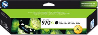 Картридж HP 970XL (CN625AE)