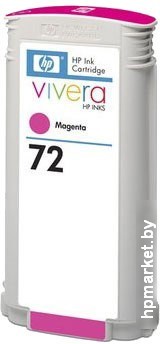 Картридж HP 72 (C9372A)  HPmarket.by