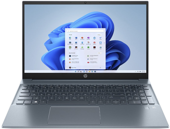 Ноутбук HP Pavilion 15-eh2012ci 67M97EA