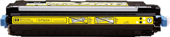 Картридж HP Q7562A