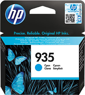 Картридж HP 935 (C2P20AE)