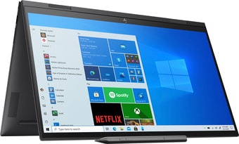 Ноутбук 2-в-1 HP ENVY x360 Convert 15-eu1026nr 67W66UA