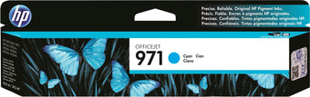 Картридж HP 971 (CN622AE) Картридж HP 971 (CN622AE)