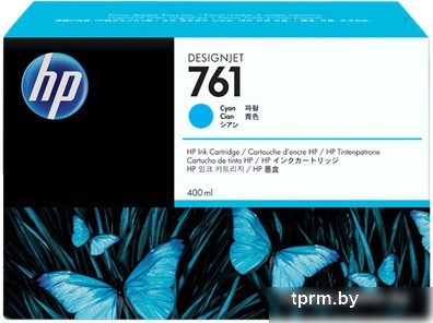 Картридж HP 761 (CM994A)  HPmarket.by