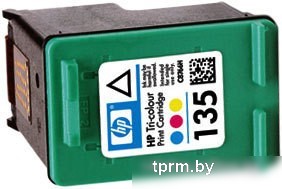 Картридж HP 135 (C8766HE)  HPmarket.by