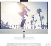 Моноблок HP Pavilion 27-ca2020ny 8G4H9EA