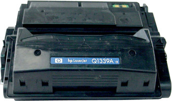 Картридж HP 39A (Q1339A) Картридж HP 39A (Q1339A)