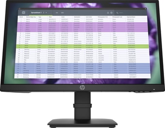 Монитор HP P22 G4 от фирменного онлайн-магазина HP