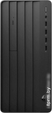 Компьютер HP Pro 290 G9 Tower 998G0ET  HPmarket.by
