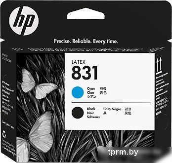 HP 831 (CZ677A)  HPmarket.by