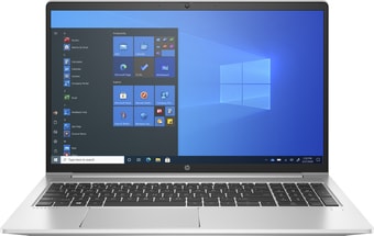 Ноутбук HP ProBook 450 G8 5N4G0EA