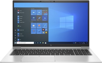 Ноутбук HP EliteBook 850 G8 401F1EA