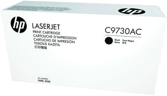 Картридж HP 645A C9730AC