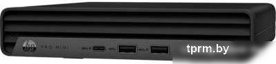 Компактный компьютер HP Pro Mini 400 G9 6B239EA  HPmarket.by
