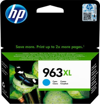Картридж HP 963XL 3JA27AE