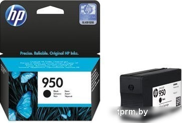 Картридж HP 950 (CN049AE)  HPmarket.by