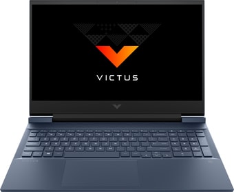 Игровой ноутбук HP Victus 16-e0184nw 4H3Z4EA