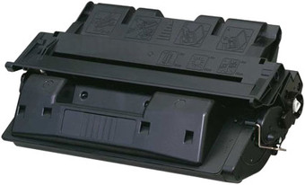 Картридж HP 61A (C8061A)