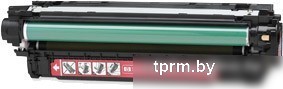Картридж HP 507A (CE403A)  HPmarket.by