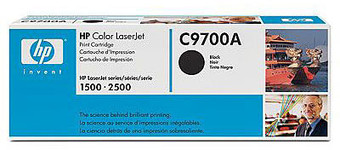 Картридж HP C9700A