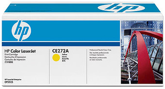 Картридж HP 650A (CE272A)