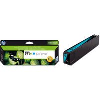 Картридж HP 971XL (CN626AE)  HPmarket.by