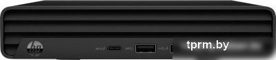 Компактный компьютер HP Pro Mini 260 G9 936P0EA  HPmarket.by