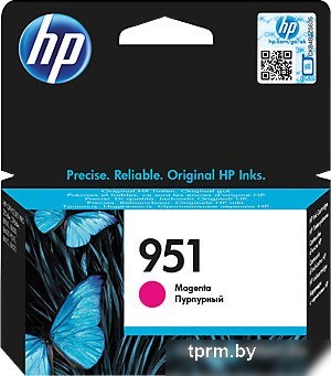 Картридж HP 951 (CN051AE)  HPmarket.by